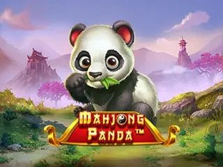 Mahjong Panda